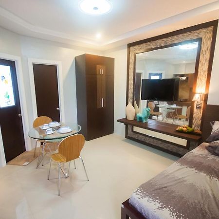Nf Suites Davao City Kültér fotó