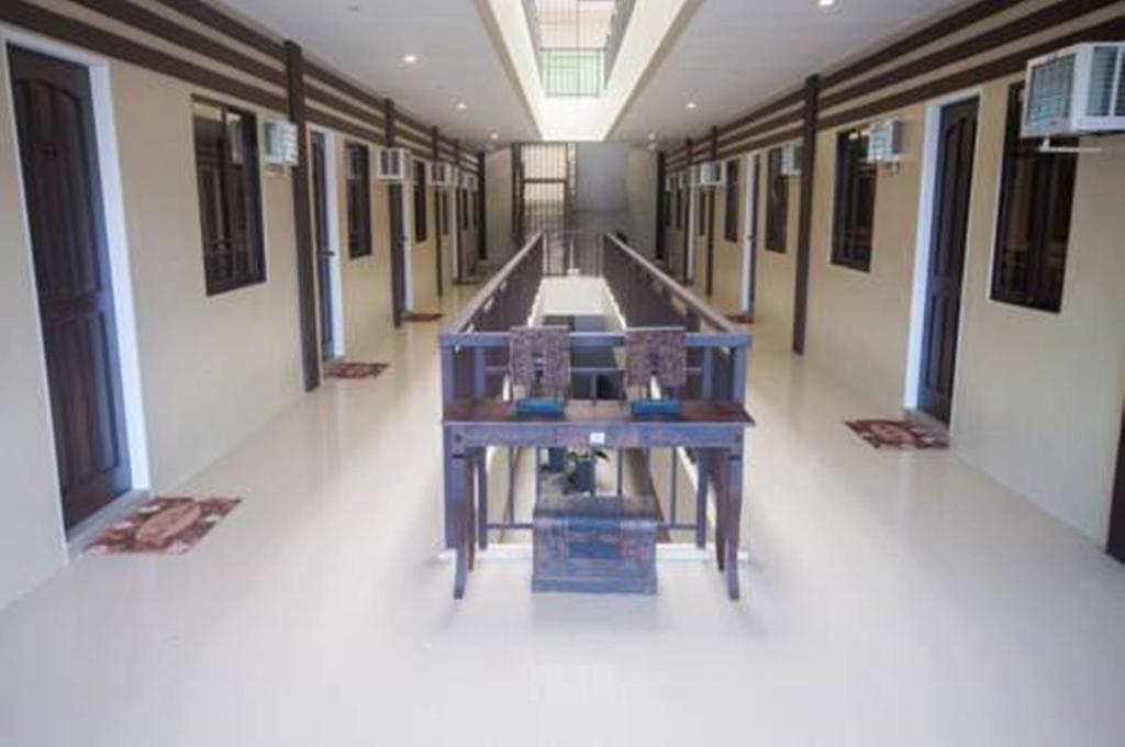 Nf Suites Davao City Kültér fotó