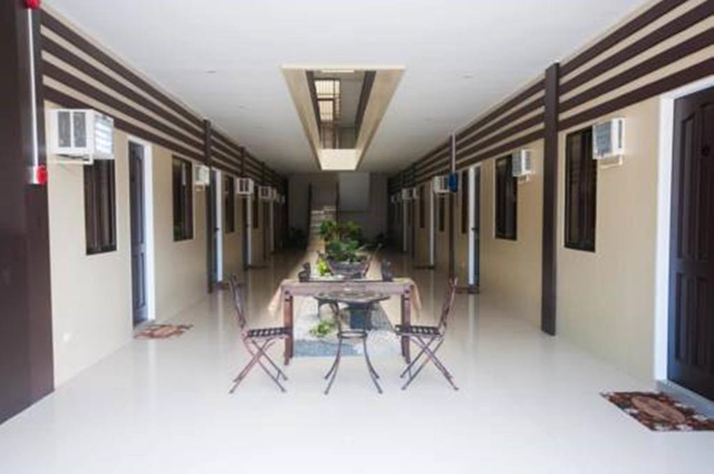 Nf Suites Davao City Kültér fotó