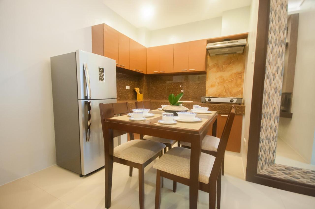 Nf Suites Davao City Kültér fotó
